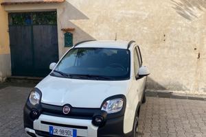 FIAT Panda Cross - 2023