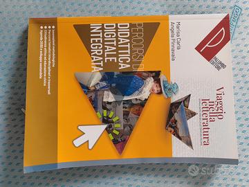 libro percorsi di didattica digitale integrata 