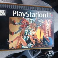 giochi play station 1