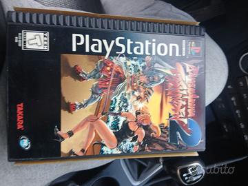 giochi play station 1