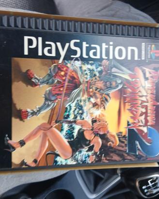 giochi play station 1