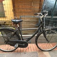 Bicicletta