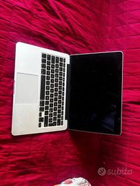 computer Apple macbook pro 11.1