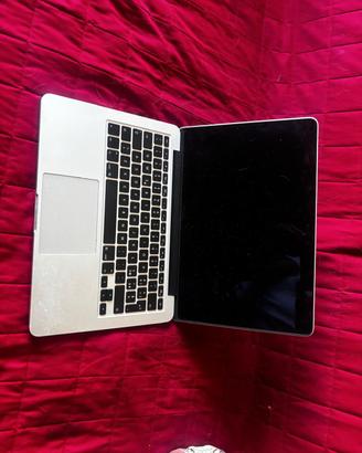 computer Apple macbook pro 11.1