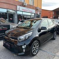 Kia Picanto 1.0 12V GPL 5 porte Style