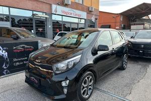 Kia Picanto 1.0 12V GPL 5 porte Style