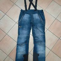 Pantaloni da sci 