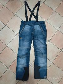 Pantaloni da sci 