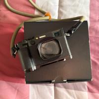 Fujifilm X100VI + accessori con garanzia