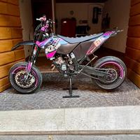 Ktm exc 125
