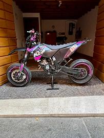 Ktm exc 125