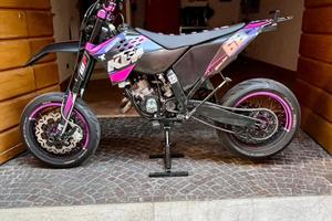 Ktm exc 125