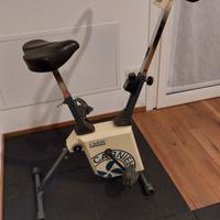 Cyclette Carnielli 