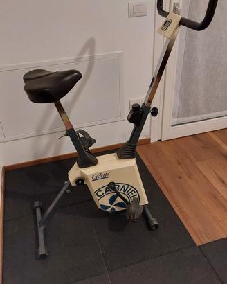 Cyclette Carnielli 