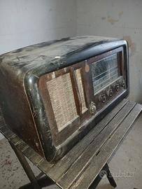 radio epoca