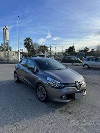 Renault Clio IV 1.5 dci