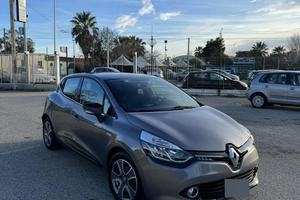 Renault Clio IV 1.5 dci