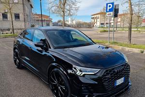 Audi Q3 40 Tfsi Quattro Garanzia 2028