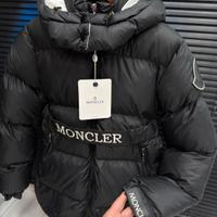 giubbotto Moncler