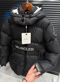 giubbotto Moncler