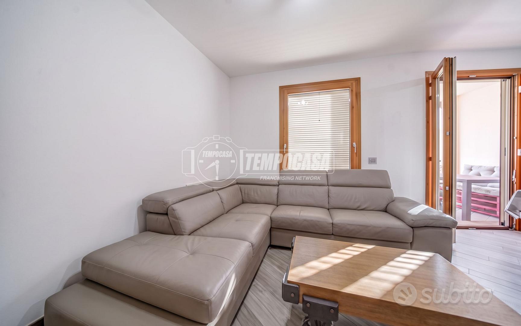 Appartamento – Borgomanero, Tabuloni - Vista 2
