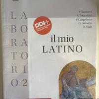 il mio latino, laboratorio 2