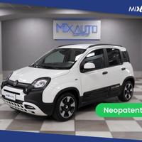 Fiat Panda Pandina Cross 1.0 Firefly Hybrid S&S 70