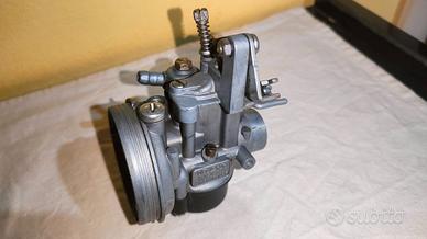 Carburatore Dell'orto SHB 16-10 F Vespa 50
