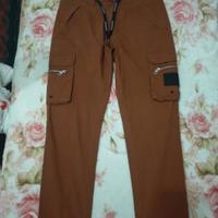 pantaloni Calvin Klein uomo