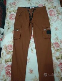 pantaloni Calvin Klein uomo