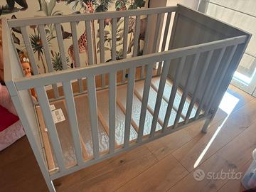 Lettino Sundvik Ikea