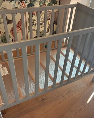 Lettino Sundvik Ikea