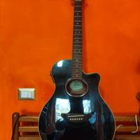 Chitarra acustica elettrificata Yamaha APX-5A