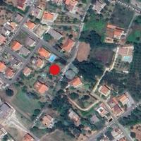 TER. RESIDENZIALE A CERVARO
