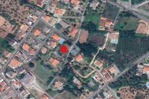 TER. RESIDENZIALE A CERVARO