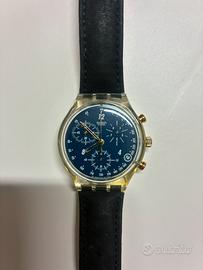 Orologio Swatch Chronograph