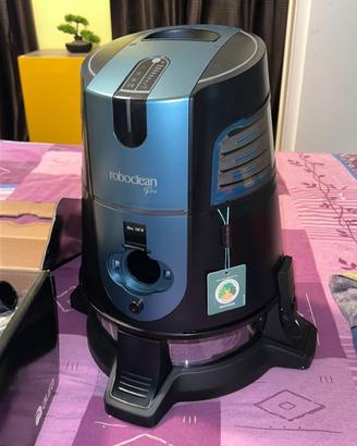 Aspirapolvere Aura Roboclean pro
