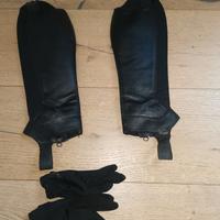 abbigliamento equitazione 