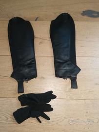 abbigliamento equitazione 