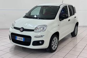 Fiat Panda Van 2 posti METANO