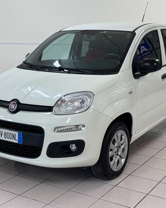 Fiat Panda Van 2 posti METANO