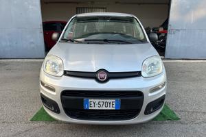 Fiat Panda 1.3 MJT NEOPATENTATI