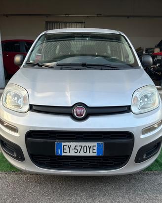 Fiat Panda 1.3 MJT NEOPATENTATI