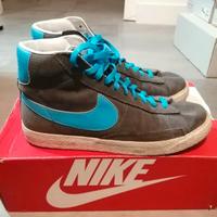 Blazer Nike mid vintage taglia 40