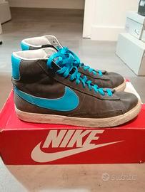 Blazer Nike mid vintage taglia 40