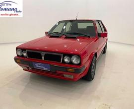 Lancia Delta 2.0i.e. turbo HF 4WD 2.0 166CV-