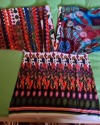 maglia Disigual