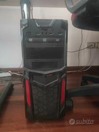 PC fisso Intel(R) Core (TM) i7-4790K CPU@4.00GHz