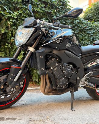 Yamaha fz1