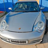 Porsche Carrera 911 996 anno 2001 3.6 m9603 per ri